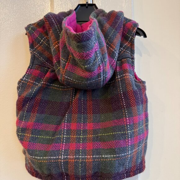 Gymboree Kids Vest - Picture 2 of 4